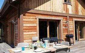 Chalet ForestLodge - Gérardmer